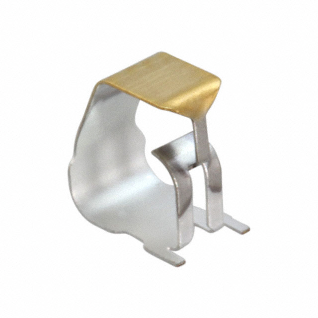 1775073-1 TE Connectivity AMP Connectors  RFI und EMI – Kontakte, Fingerstock und Dichtungen